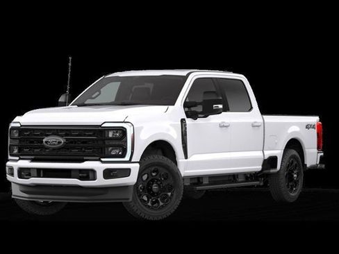 New 2026 Ford F350 XLT w/ XLT Premium Package AWD/4WD image 52