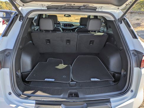 Used 2022 Chevrolet Blazer LT w/ Redline Edition image 12