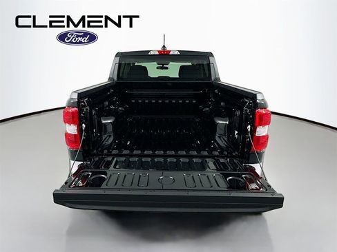 New 2026 Ford Maverick XLT w/ Equipment Group 301A AWD/4WD image 10