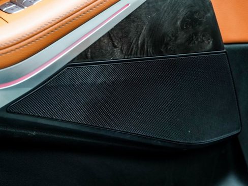 Used 2022 BMW X7 xDrive40i w/ Premium Package image 47