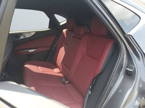 Used 2025 Lexus NX 350h AWD w/ Accessory Package (Z2) image 13