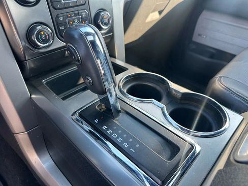 Used 2014 Ford F150 FX4 w/ Equipment Group 402A Luxury image 35