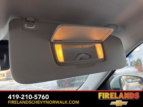 New 2026 Chevrolet TrailBlazer LT w/ Convenience Package image 32