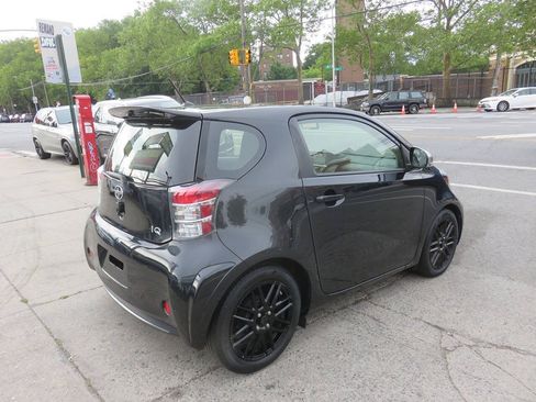 Used 2014 Scion iQ FWD image 4