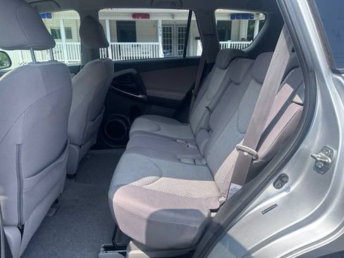Used 2007 Toyota RAV4 2WD image 12