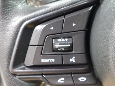 Used 2022 Subaru Outback Wilderness w/ Wilderness Package AWD/4WD image 34