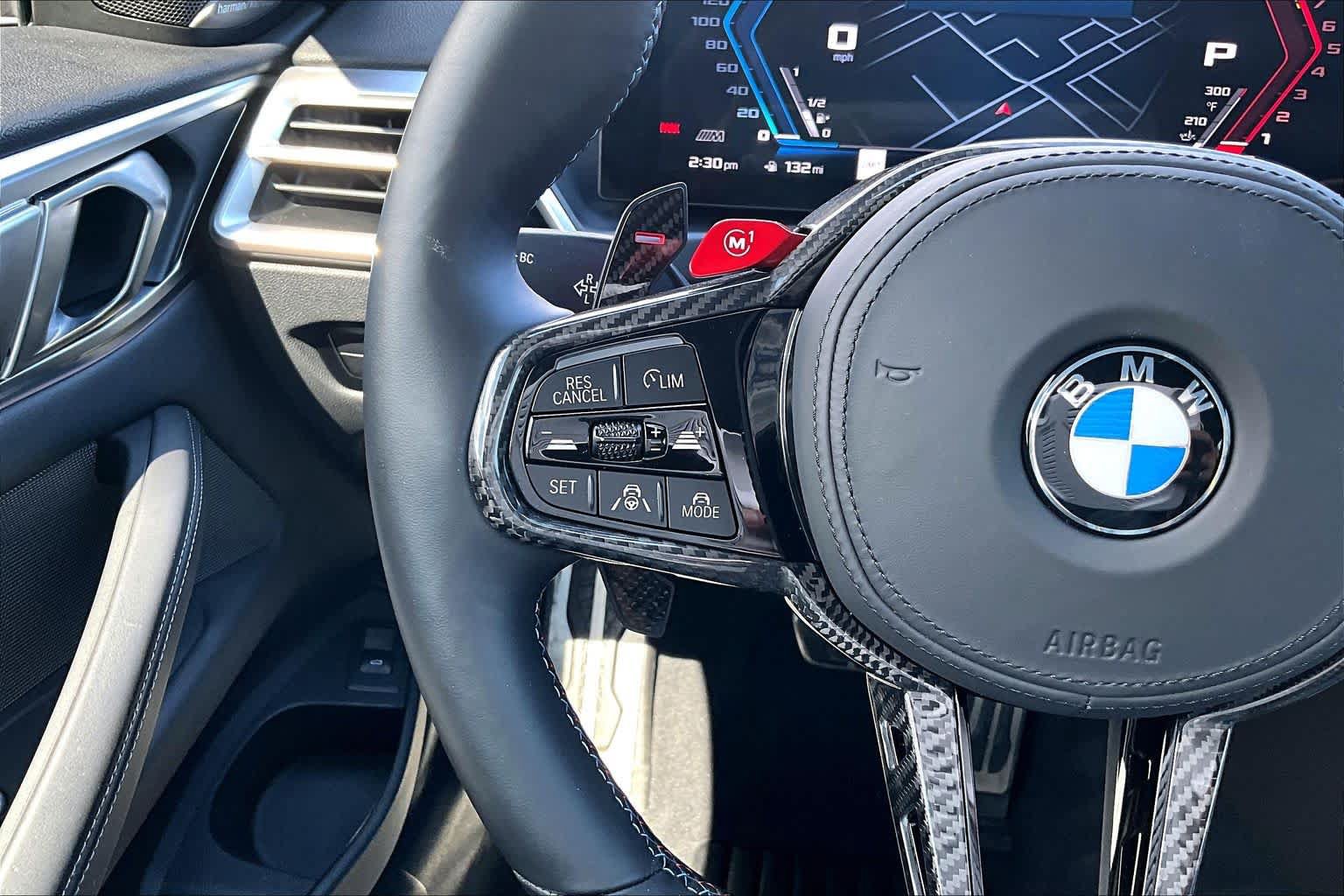 Used 2026 BMW M4 xDrive Competition AWD/4WD image 23