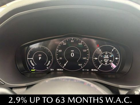 Used 2024 MAZDA CX-90 Plug-In Hybrid w/ Premium Plus AWD/4WD image 44
