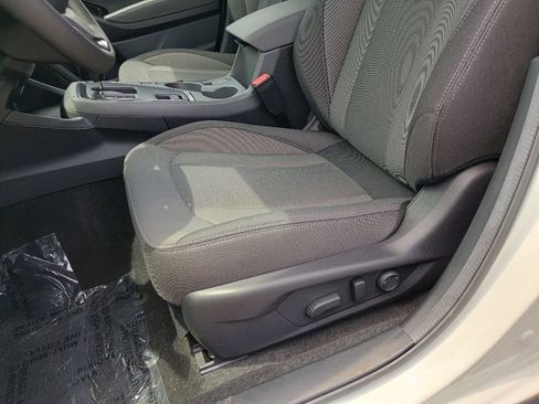 New 2026 Subaru Crosstrek 2.0i Premium AWD/4WD image 10