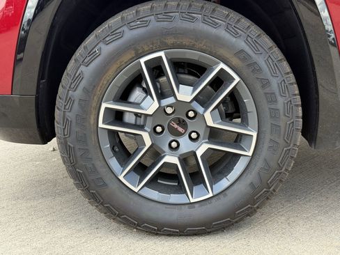 New 2026 GMC Terrain AT4 w/ Convenience Package III image 9