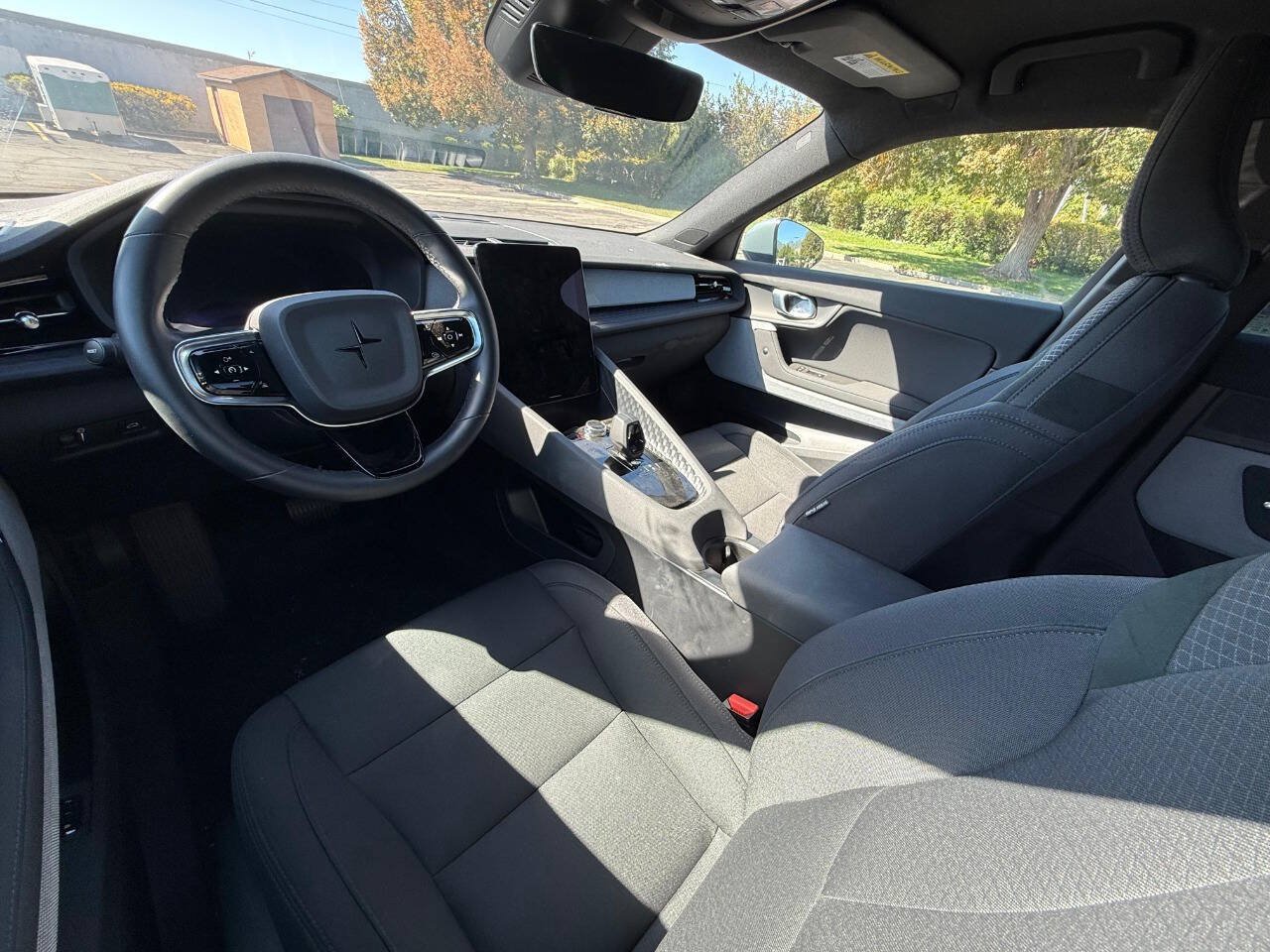 Used 2022 Polestar Polestar 2 AWD/4WD image 9