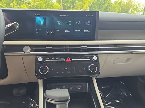 New 2026 Hyundai Tucson SEL Plus AWD/4WD image 21