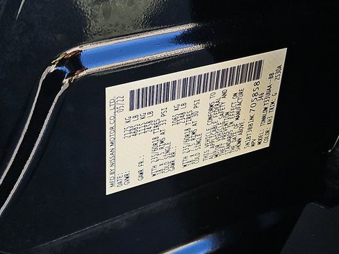 Certified 2022 Nissan Rogue SV w/ SV Premium Package image 25