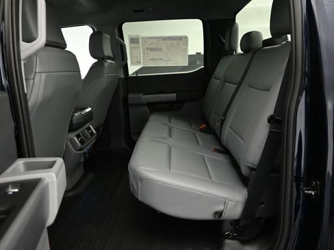 New 2024 Ford F150 Lightning Pro image 18