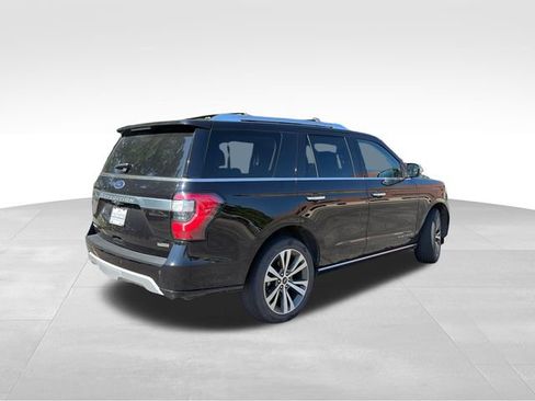 Used 2021 Ford Expedition Platinum AWD/4WD image 6