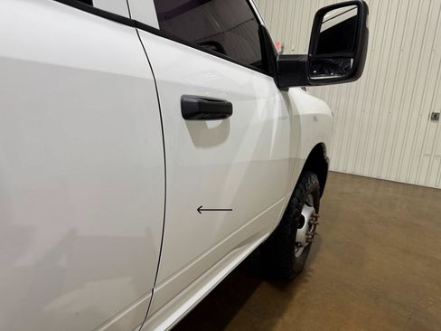 Used 2023 RAM 3500 Tradesman AWD/4WD image 69