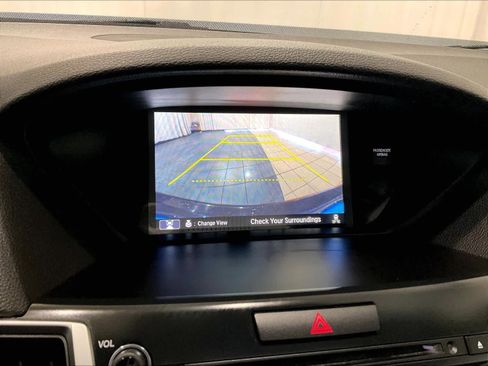 Used 2015 Acura TLX V6 w/ Technology Package image 19