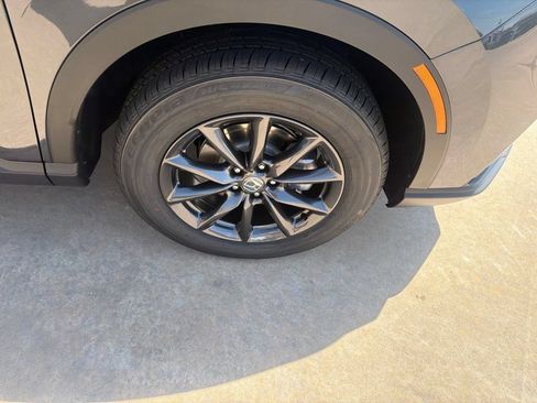 New 2026 Honda CR-V EX-L image 17