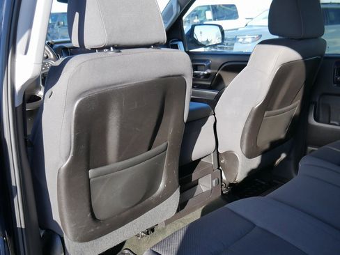 Used 2014 Chevrolet Silverado 1500 LT w/ LT Convenience Package image 16