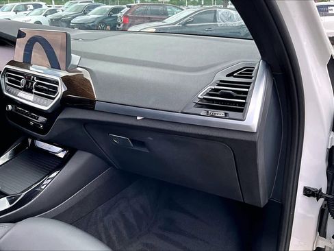 Used 2024 BMW X3 sDrive30i image 17