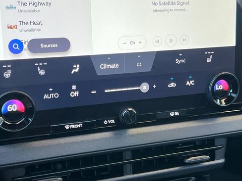 Certified 2026 Toyota bZ AWD/4WD image 23