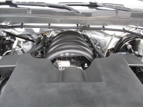 Used 2014 Chevrolet Silverado 1500 LT w/ All Star Edition image 33