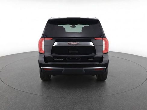 Used 2021 GMC Yukon XL SLT RWD image 6