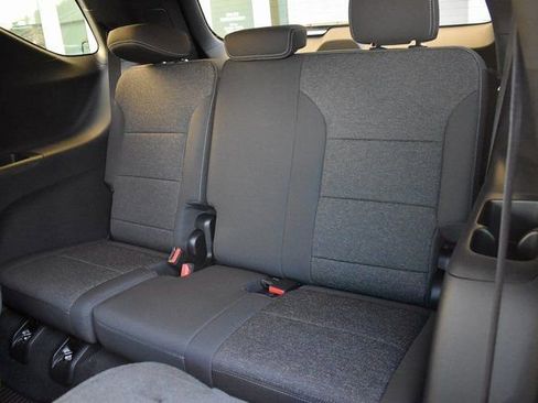 New 2026 Chevrolet Traverse LT w/ Driver Confidence Package image 19