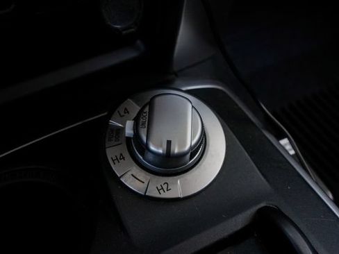 Used 2022 Toyota 4Runner Trail Special Edition AWD/4WD image 52