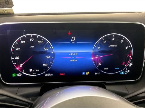 Certified 2023 Mercedes-Benz GLC 300 4MATIC image 20