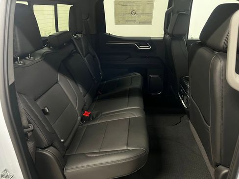 New 2026 GMC Sierra 1500 Denali image 40