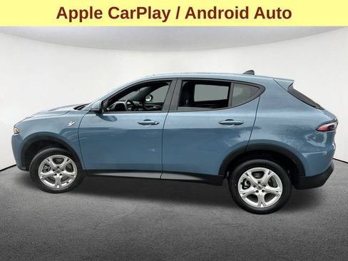 Used 2024 Dodge Hornet GT AWD/4WD image 6