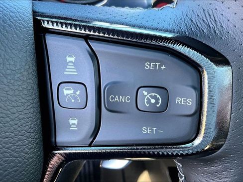 New 2026 RAM 1500 RHO AWD/4WD image 25