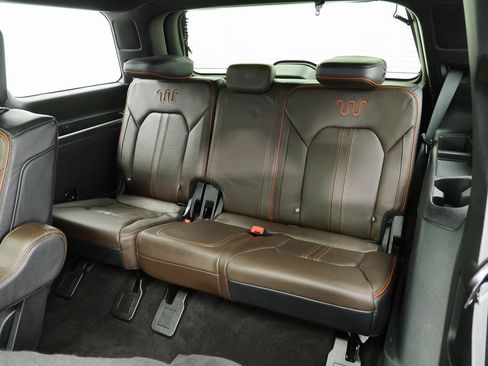 Used 2021 Ford Expedition King Ranch image 24