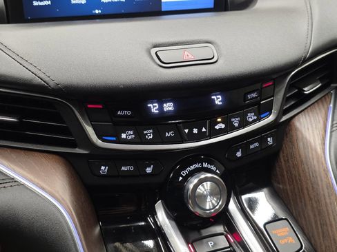 Used 2021 Acura TLX SH-AWD w/ Advance Package image 31