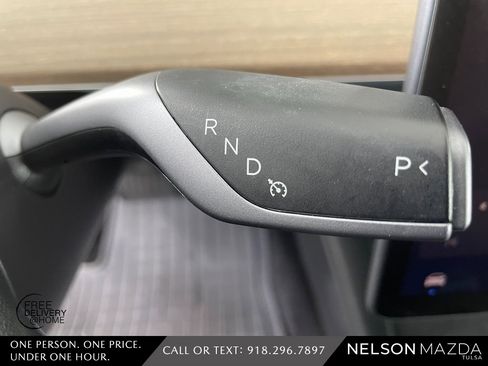 Used 2023 Tesla Model 3 Standard Range image 28