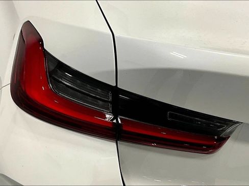 New 2025 BMW 330i Sedan RWD image 32