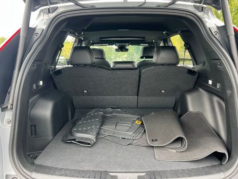 Used 2024 Honda CR-V Sport-L image 28