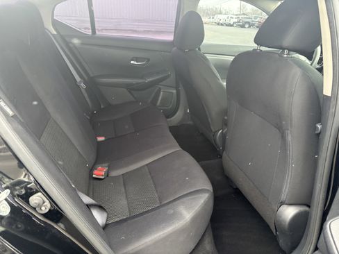 Used 2020 Nissan Sentra S image 18