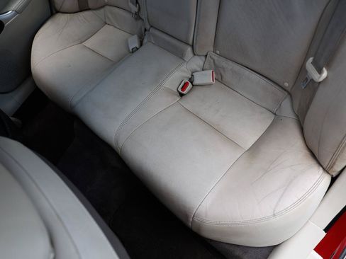 Used 2012 Lexus IS 250 RWD image 10