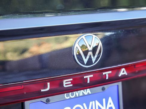 New 2026 Volkswagen Jetta Sport image 10