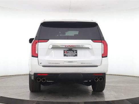 Used 2024 GMC Yukon Denali w/ Advanced Technology Package AWD/4WD image 11