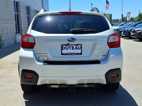 Used 2014 Subaru Crosstrek 2.0i Premium w/ Moonroof Package AWD/4WD image 6