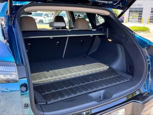 Certified 2026 Nissan Murano Platinum w/ Cargo Package AWD/4WD image 34