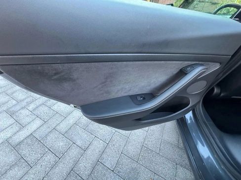 Used 2023 Tesla Model 3 Standard Range RWD image 28