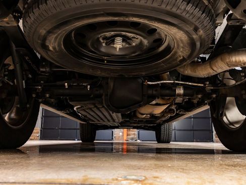 Used 2022 Ford F150 King Ranch w/ Equipment Group 601A High image 14