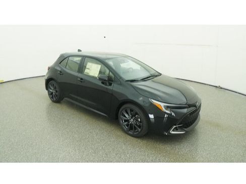 New 2026 Toyota Corolla XSE image 13