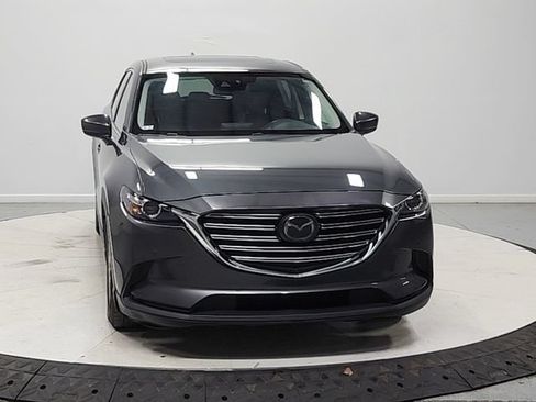 Used 2018 MAZDA CX-9 Touring w/ Touring Premium Package AWD/4WD image 3
