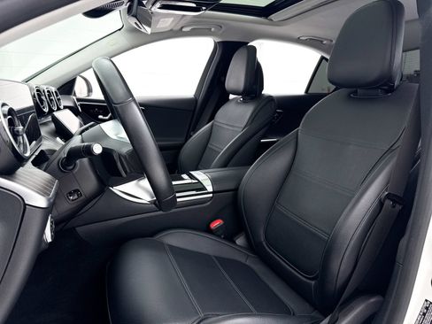 Used 2023 Mercedes-Benz C 300 Sedan image 20