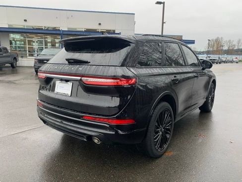 Used 2024 Lincoln Corsair Reserve w/ Equipment Group 201A image 7